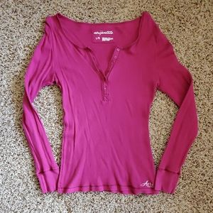 Aeropostale Long Sleeves Top